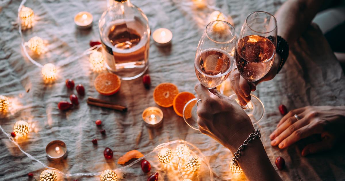 Bouchons Hermétiques pour Champagne, Vin Mousseux et Crémant de